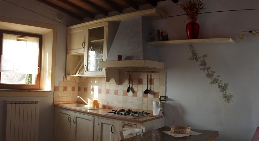 Agriturismo Bagnolo Pienza Bagian luar foto